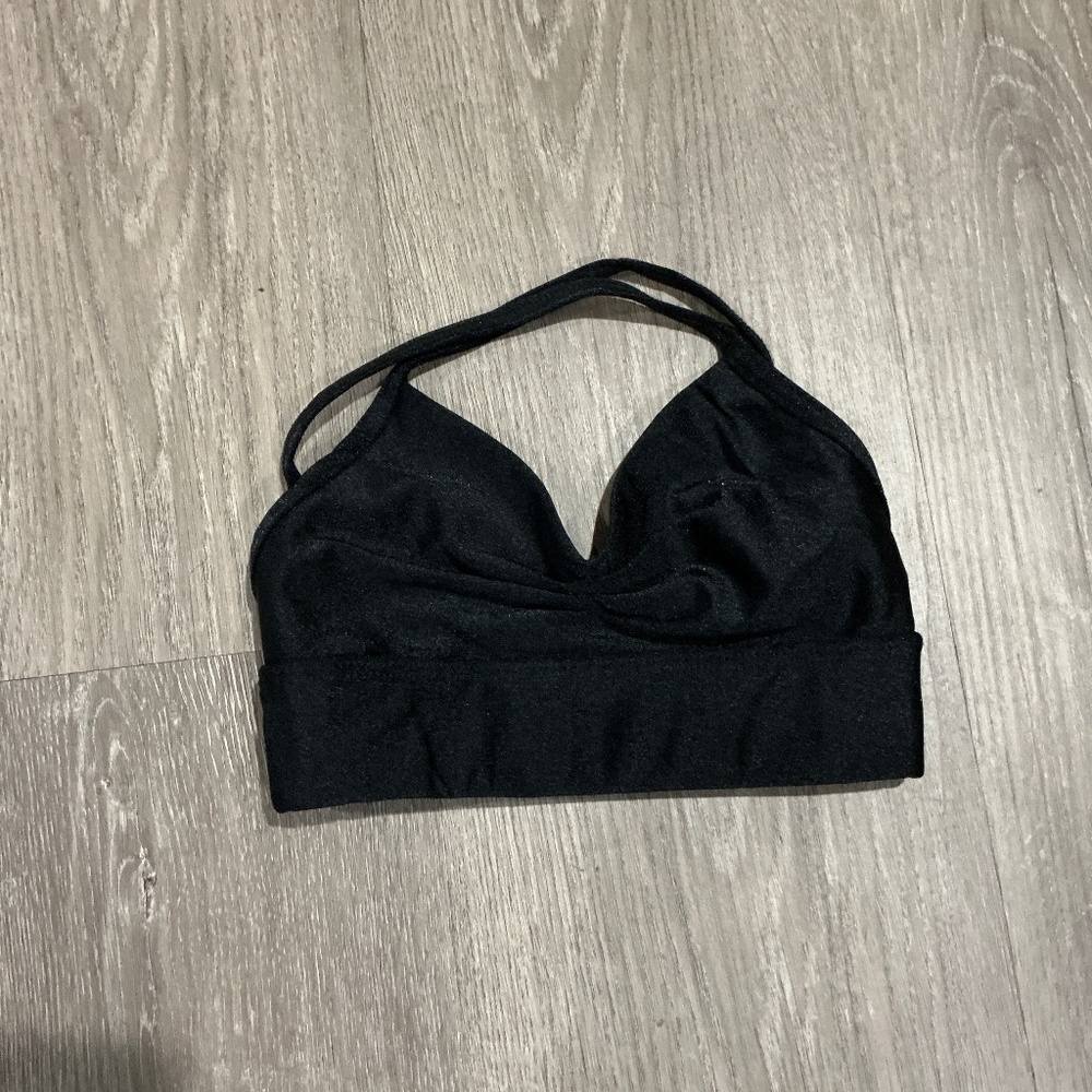 Tiger Friday black top